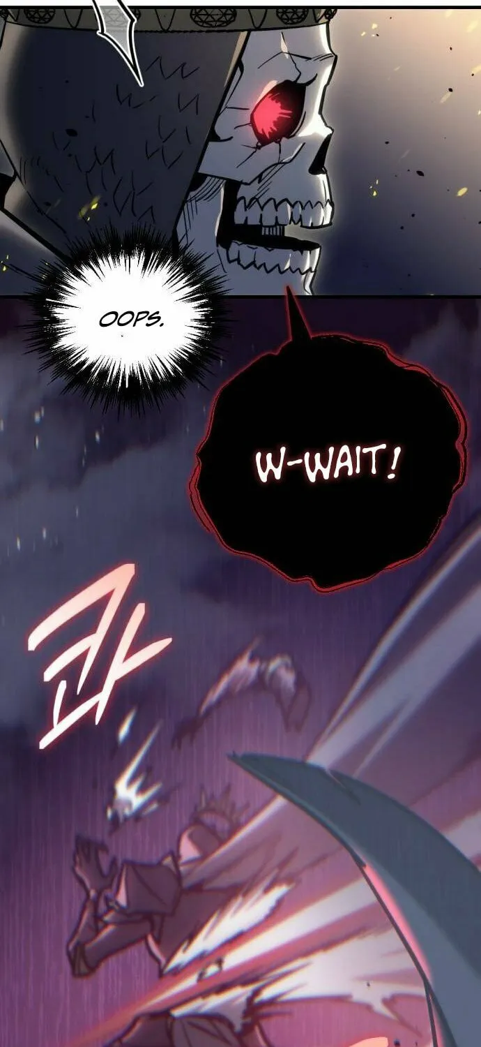 Hiding a Logistics Center in the Apocalypse Chapter 21 page 122 - 