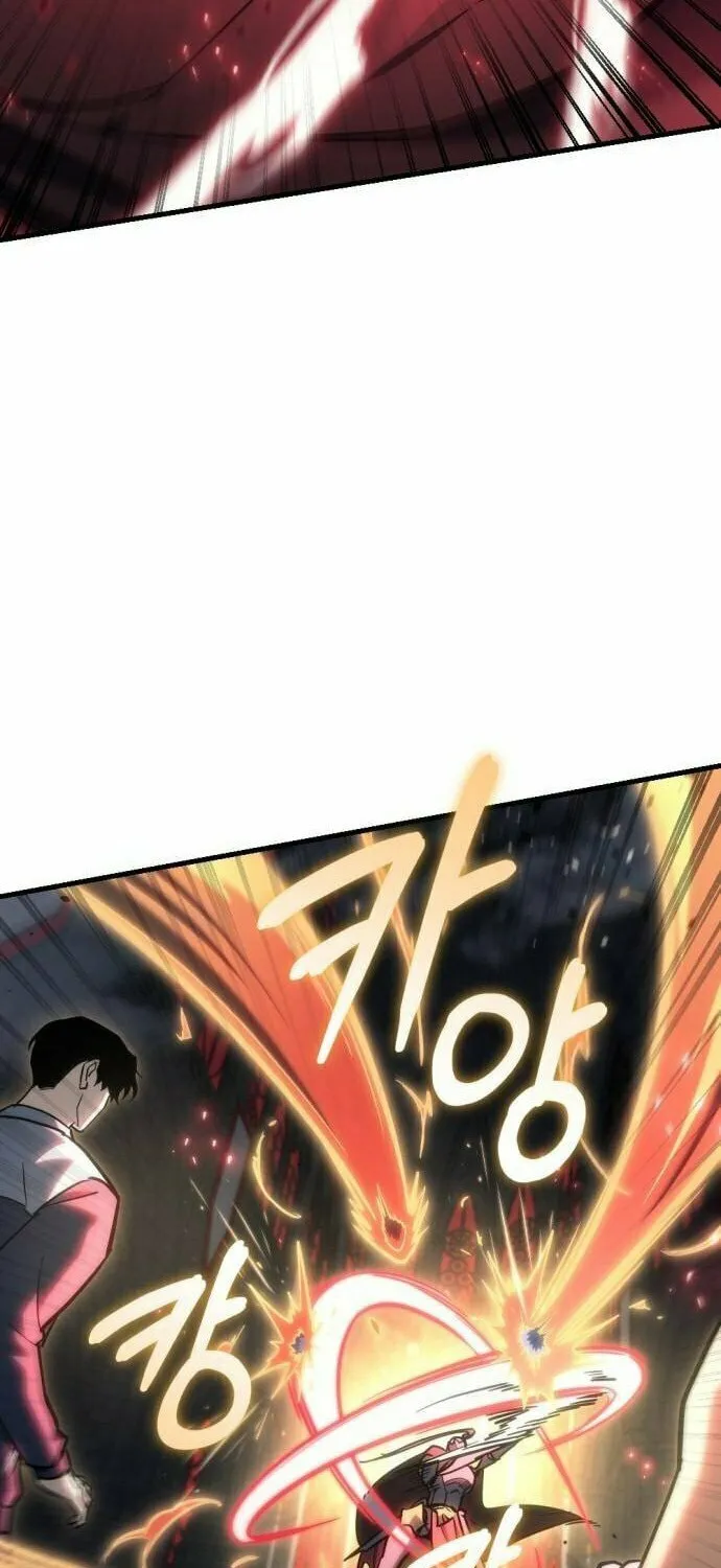 Hiding a Logistics Center in the Apocalypse Chapter 21 page 14 - 