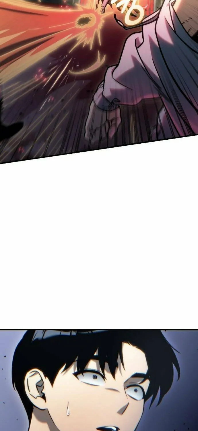 Hiding a Logistics Center in the Apocalypse Chapter 21 page 15 - 