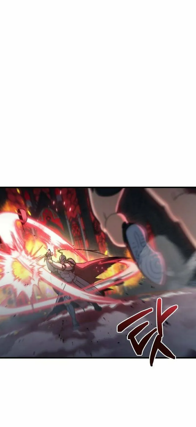 Hiding a Logistics Center in the Apocalypse Chapter 21 page 17 - 