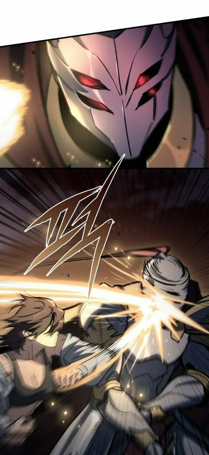 Hiding a Logistics Center in the Apocalypse Chapter 21 page 21 - 