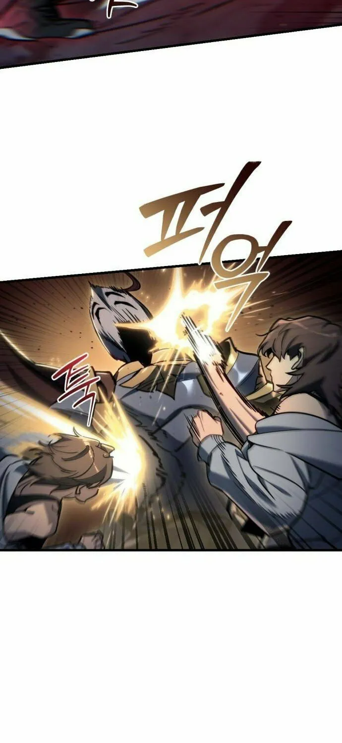 Hiding a Logistics Center in the Apocalypse Chapter 21 page 23 - 