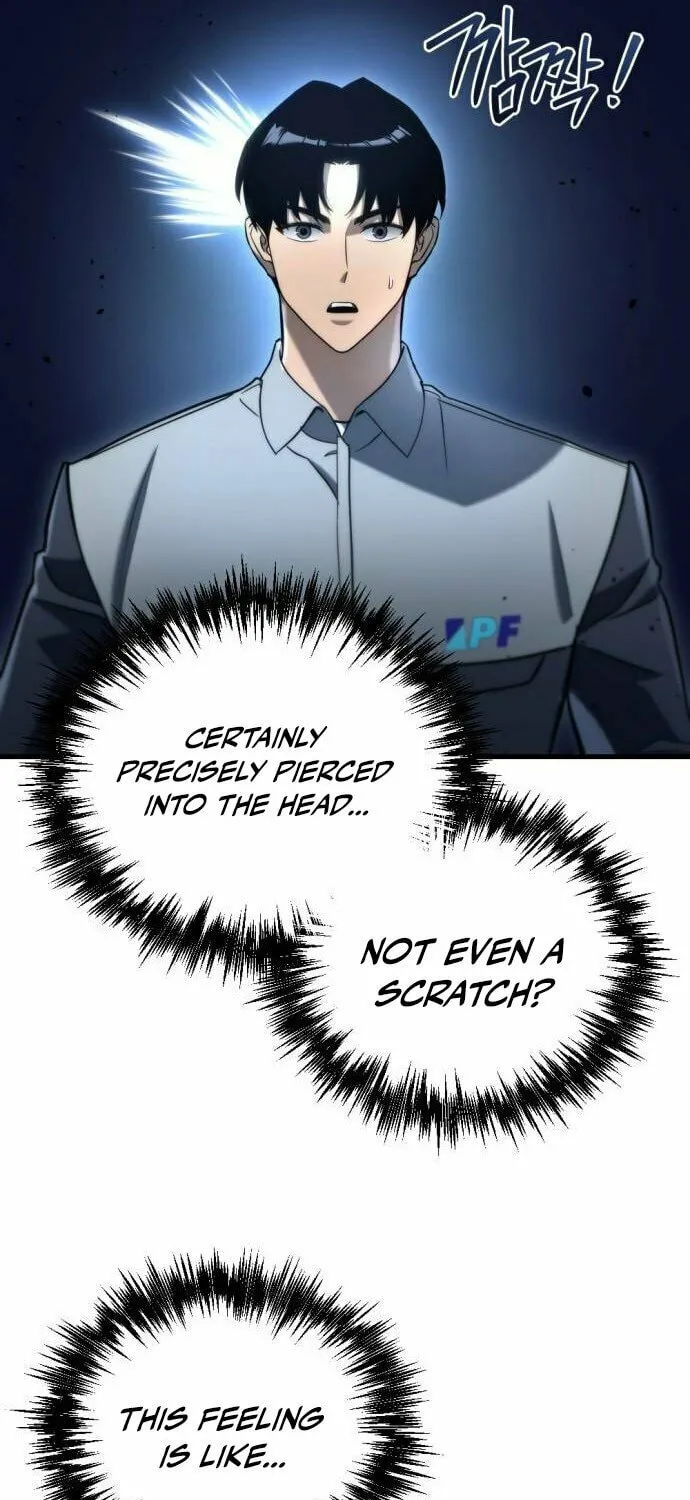 Hiding a Logistics Center in the Apocalypse Chapter 21 page 31 - 
