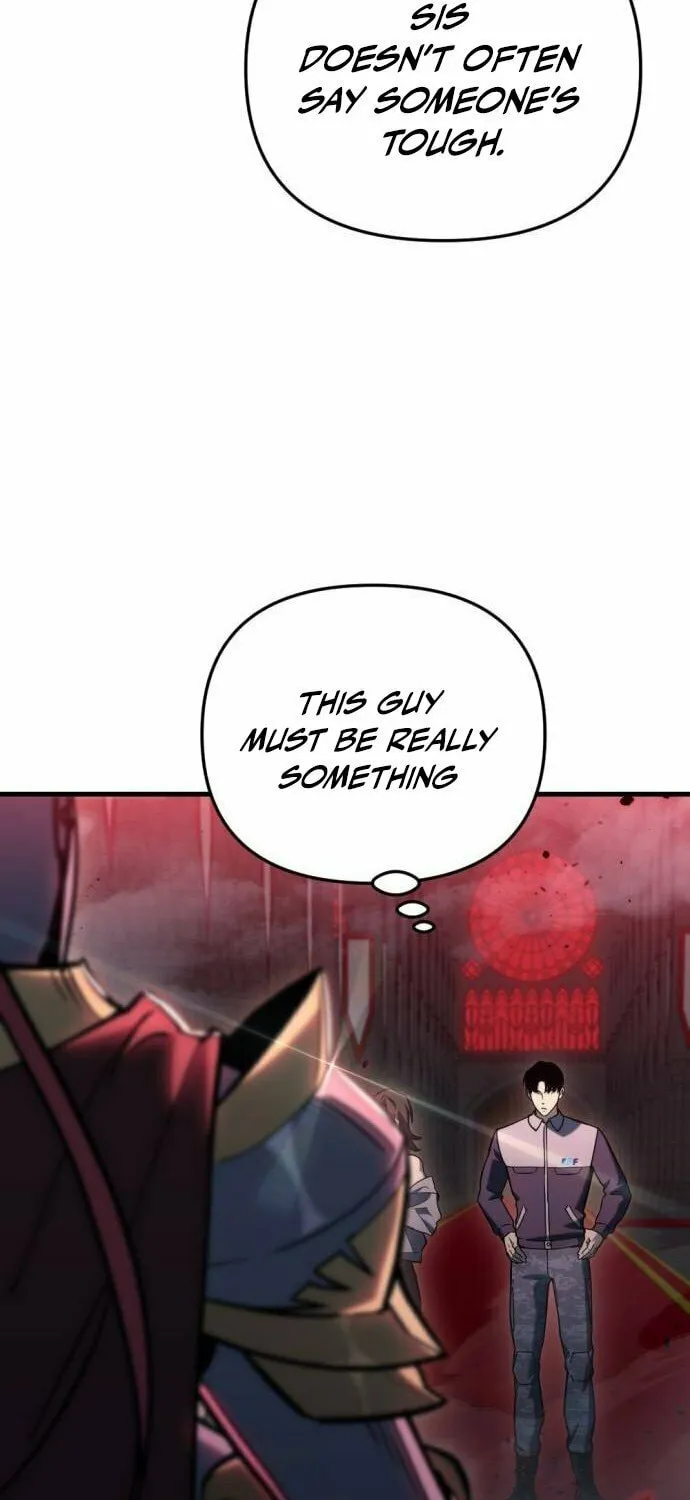 Hiding a Logistics Center in the Apocalypse Chapter 21 page 5 - 