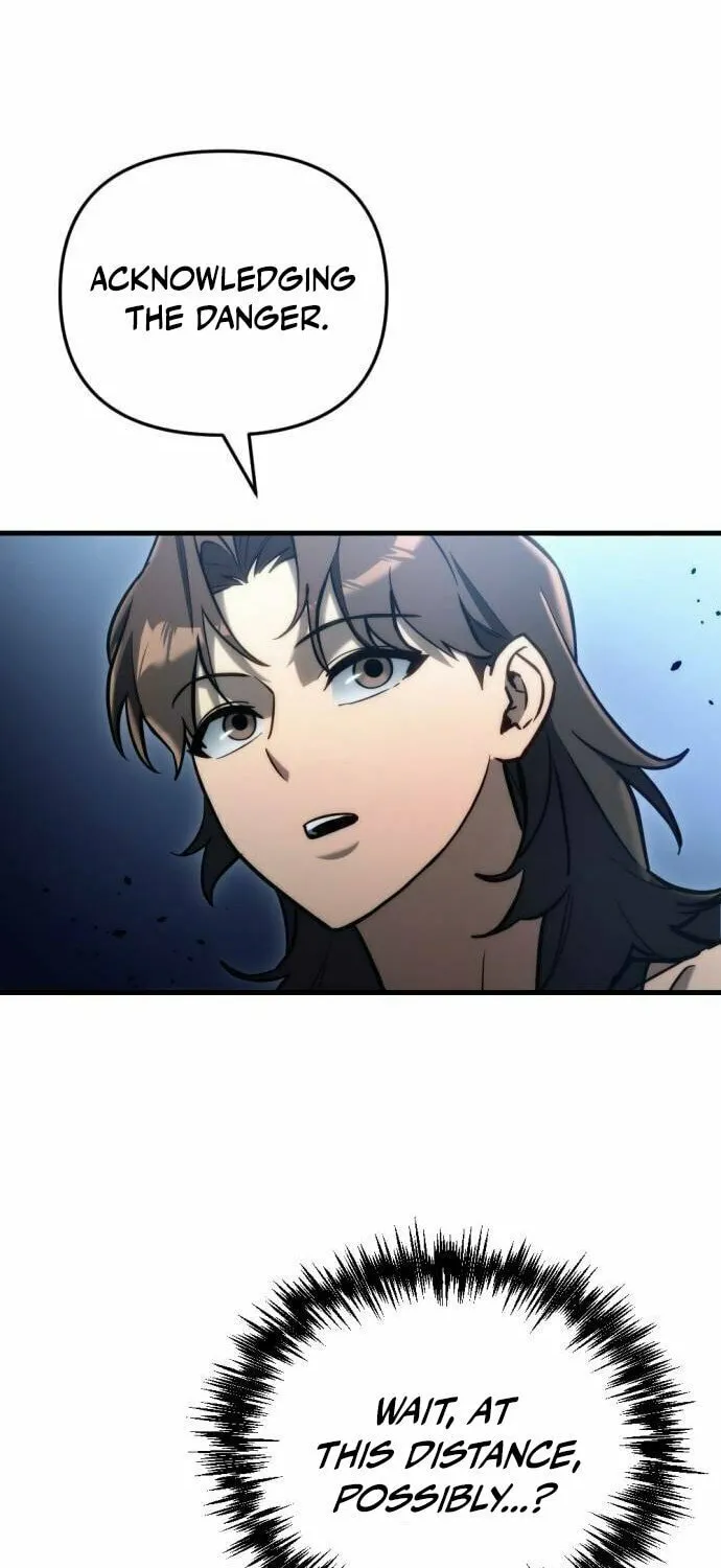 Hiding a Logistics Center in the Apocalypse Chapter 21 page 43 - 