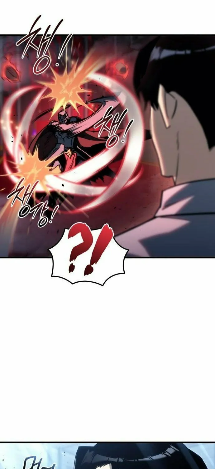 Hiding a Logistics Center in the Apocalypse Chapter 21 page 49 - 