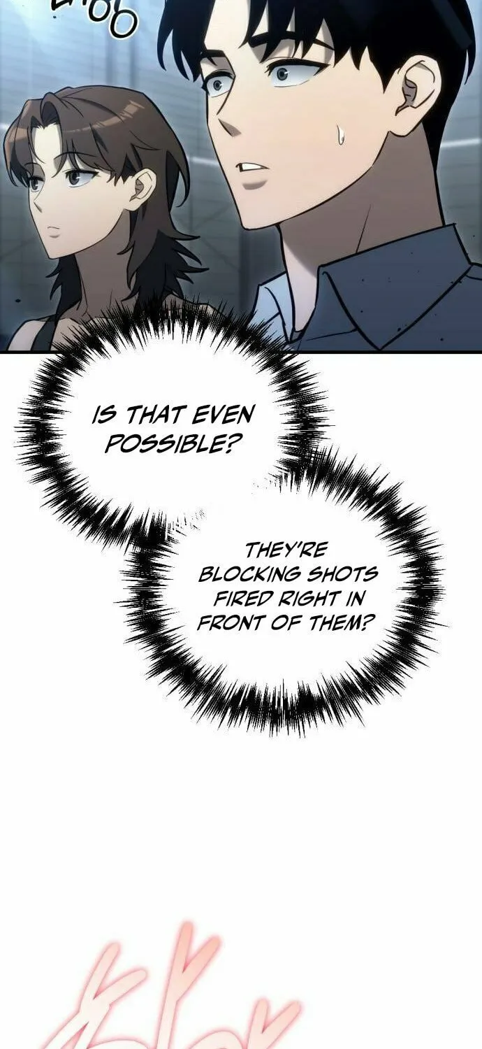 Hiding a Logistics Center in the Apocalypse Chapter 21 page 50 - 