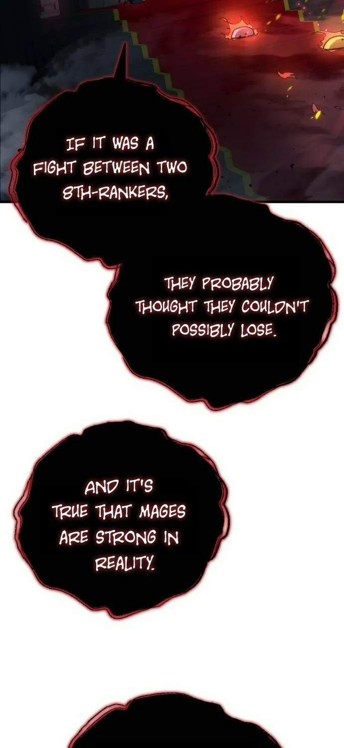 Hiding a Logistics Center in the Apocalypse Chapter 21 page 55 - 