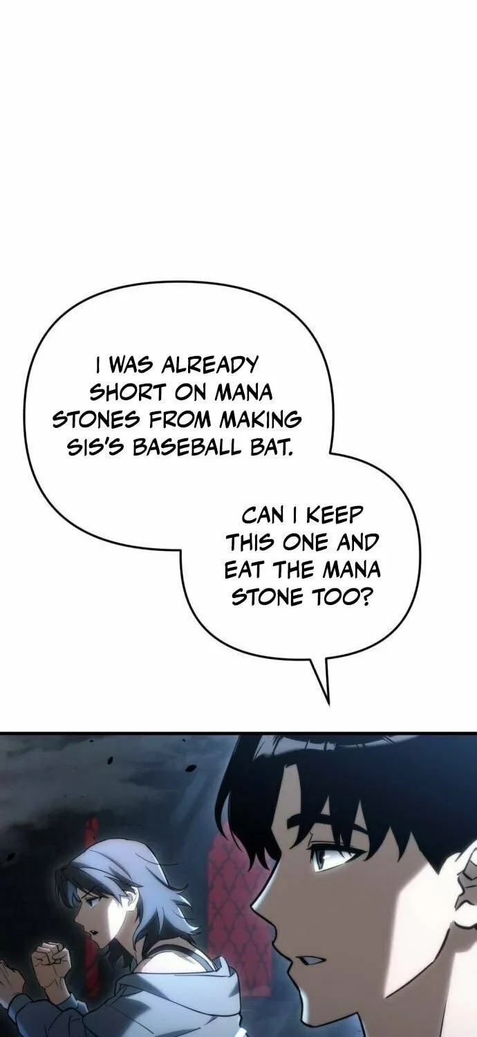 Hiding a Logistics Center in the Apocalypse Chapter 21 page 7 - 