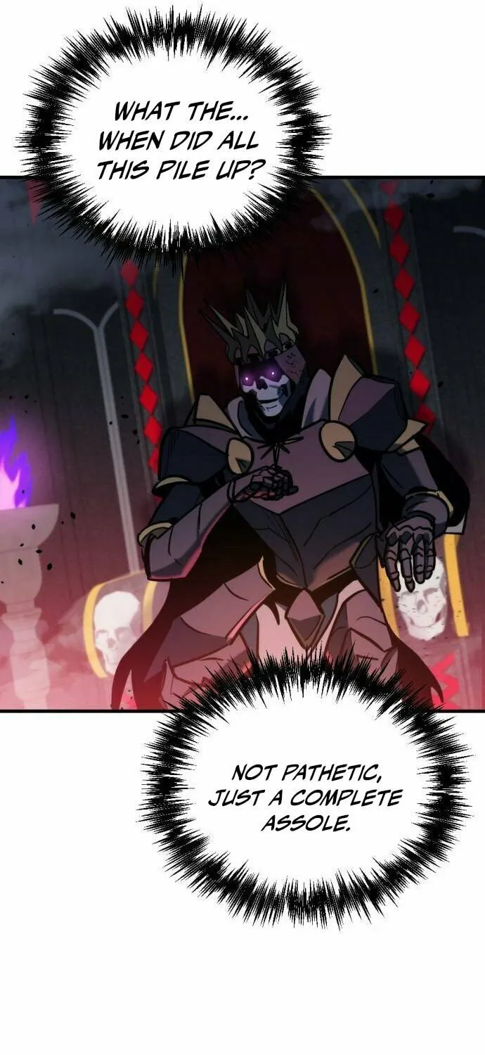 Hiding a Logistics Center in the Apocalypse Chapter 21 page 63 - 