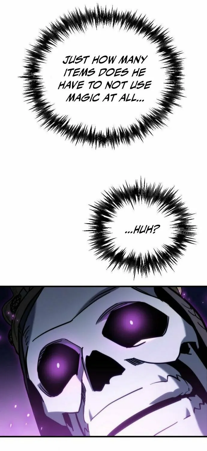 Hiding a Logistics Center in the Apocalypse Chapter 21 page 64 - 