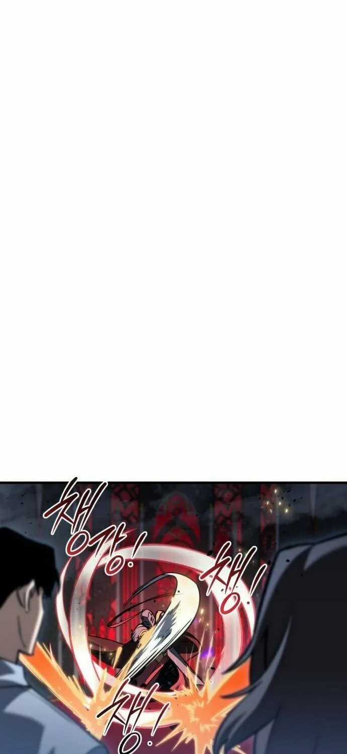 Hiding a Logistics Center in the Apocalypse Chapter 21 page 66 - 