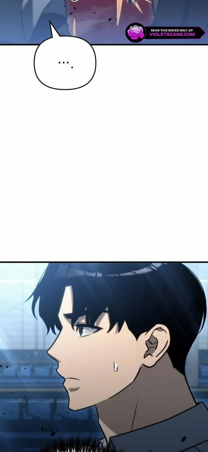 Hiding a Logistics Center in the Apocalypse Chapter 21 page 67 - 