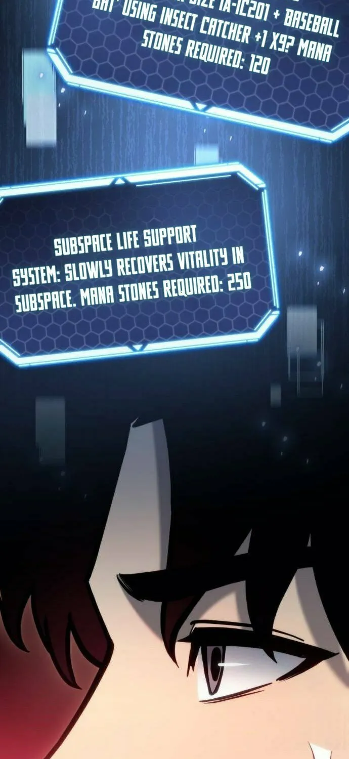 Hiding a Logistics Center in the Apocalypse Chapter 21 page 70 - 