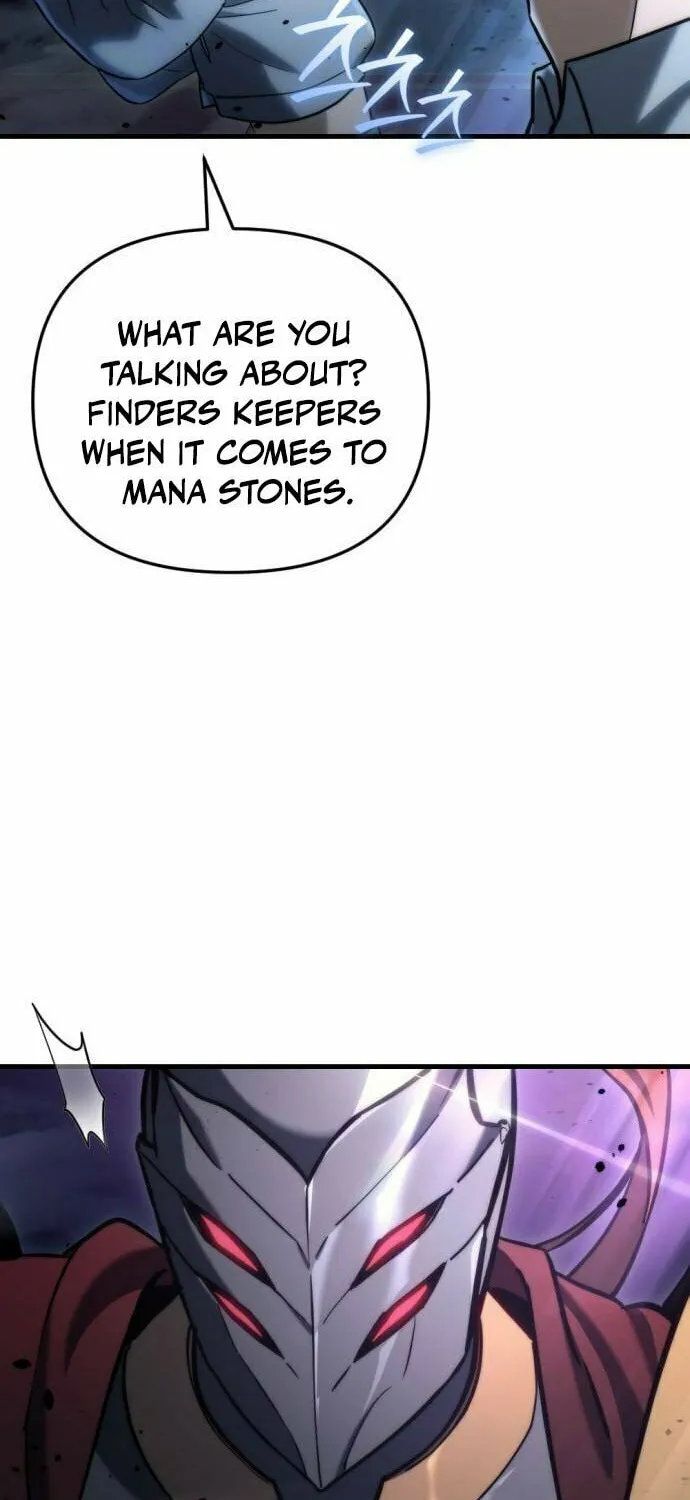 Hiding a Logistics Center in the Apocalypse Chapter 21 page 8 - 