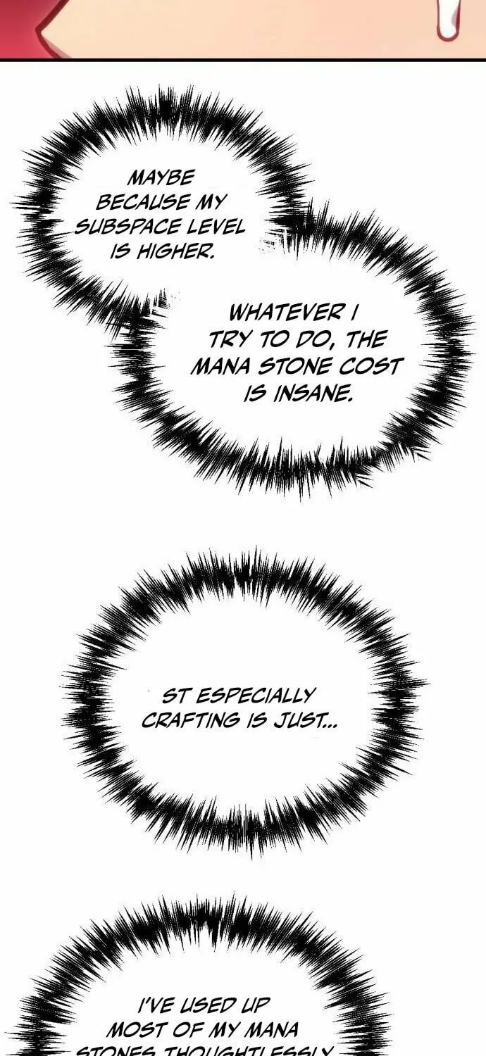 Hiding a Logistics Center in the Apocalypse Chapter 21 page 71 - 