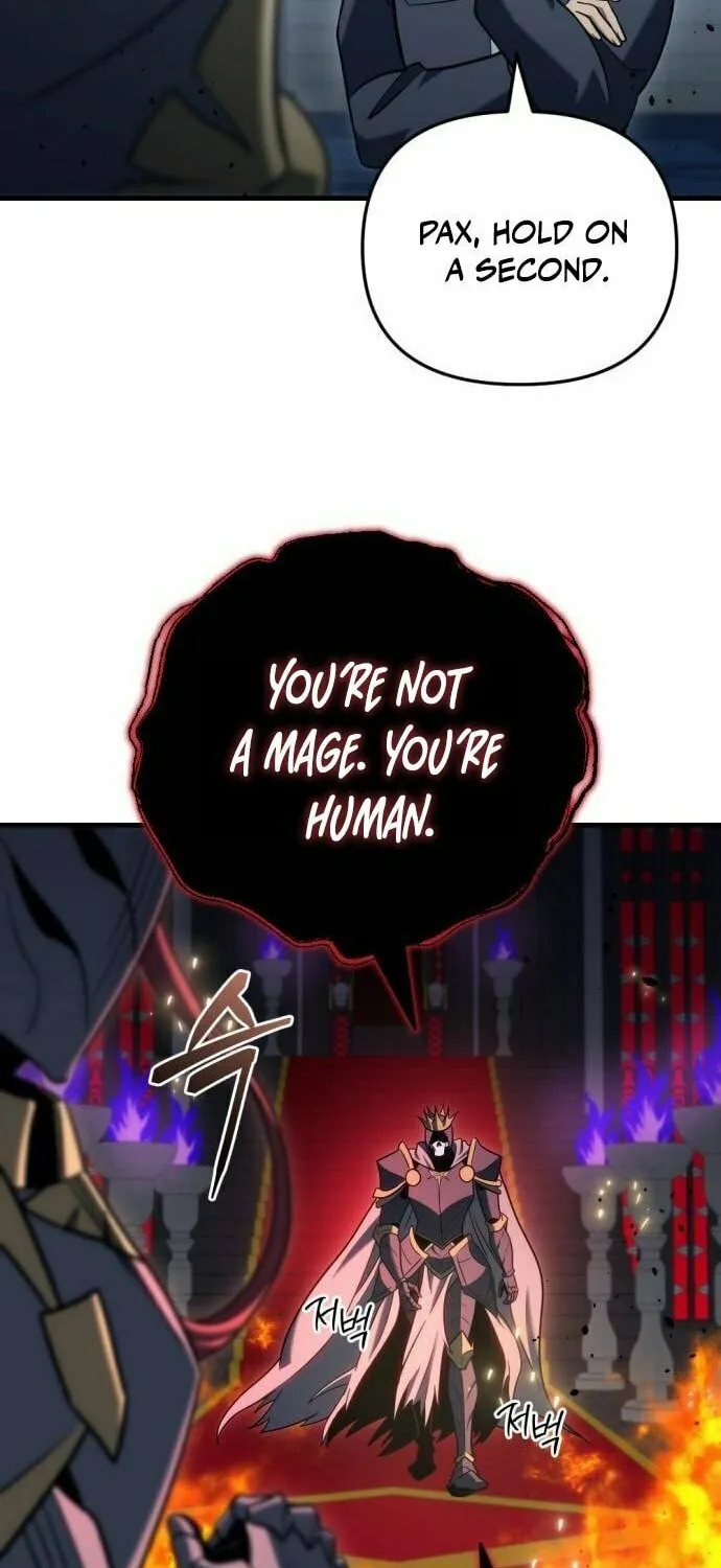 Hiding a Logistics Center in the Apocalypse Chapter 21 page 77 - 