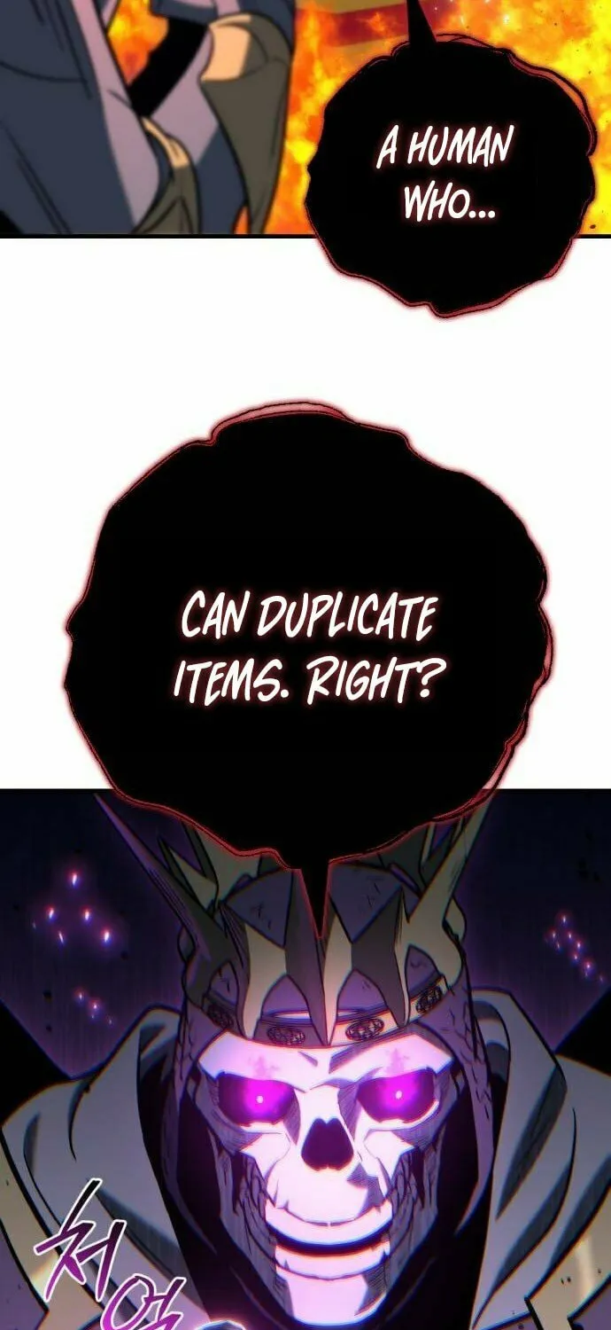 Hiding a Logistics Center in the Apocalypse Chapter 21 page 78 - 