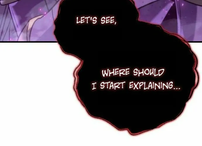 Hiding a Logistics Center in the Apocalypse Chapter 21 page 85 - 