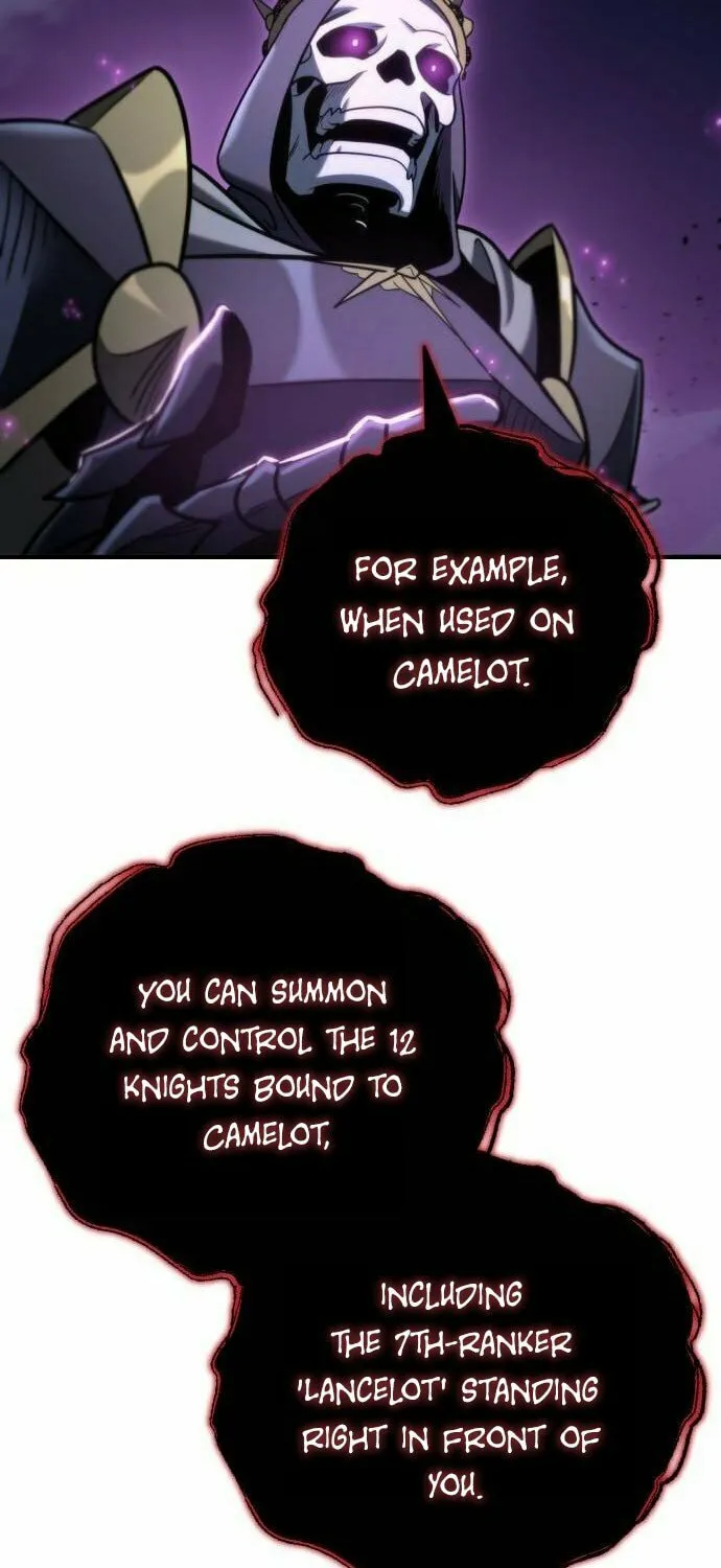 Hiding a Logistics Center in the Apocalypse Chapter 21 page 89 - 