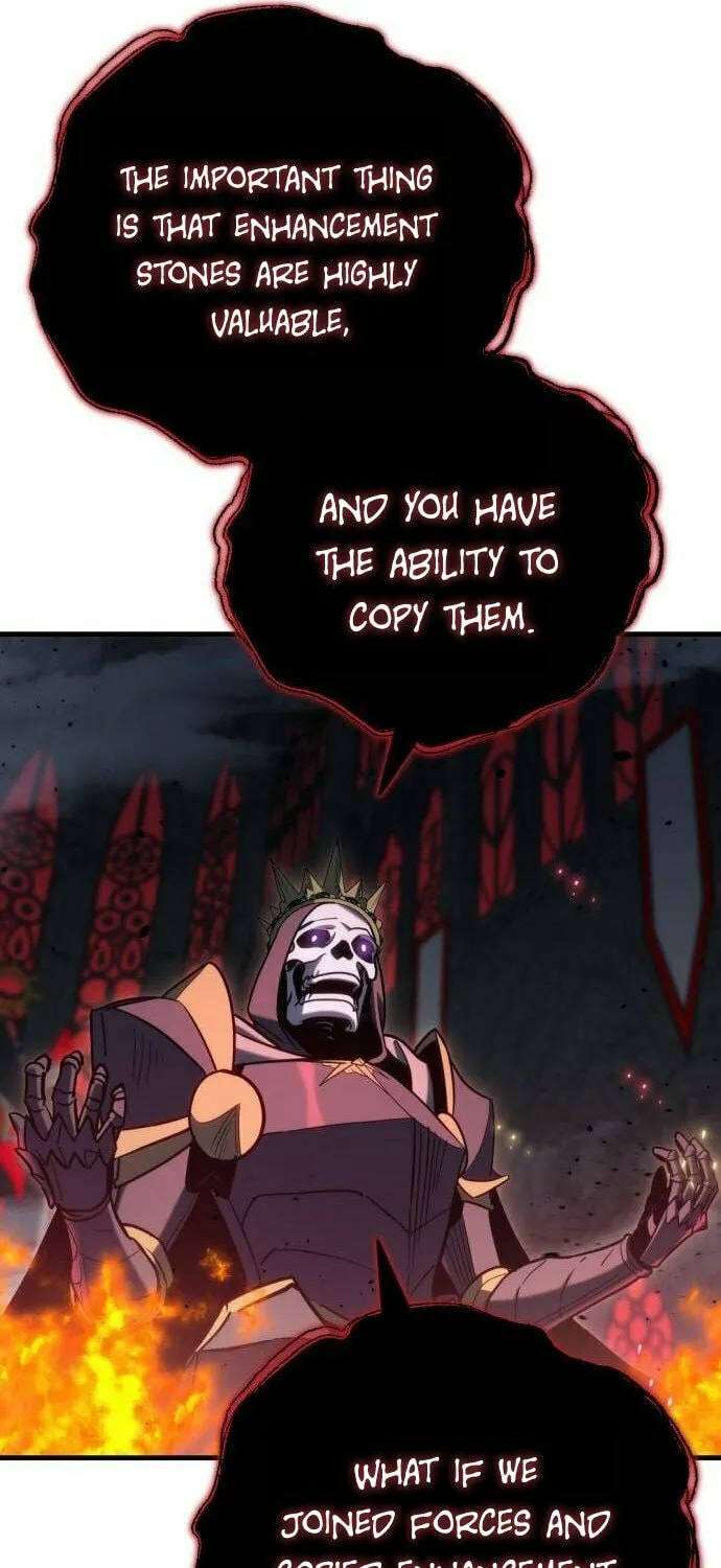 Hiding a Logistics Center in the Apocalypse Chapter 21 page 92 - 