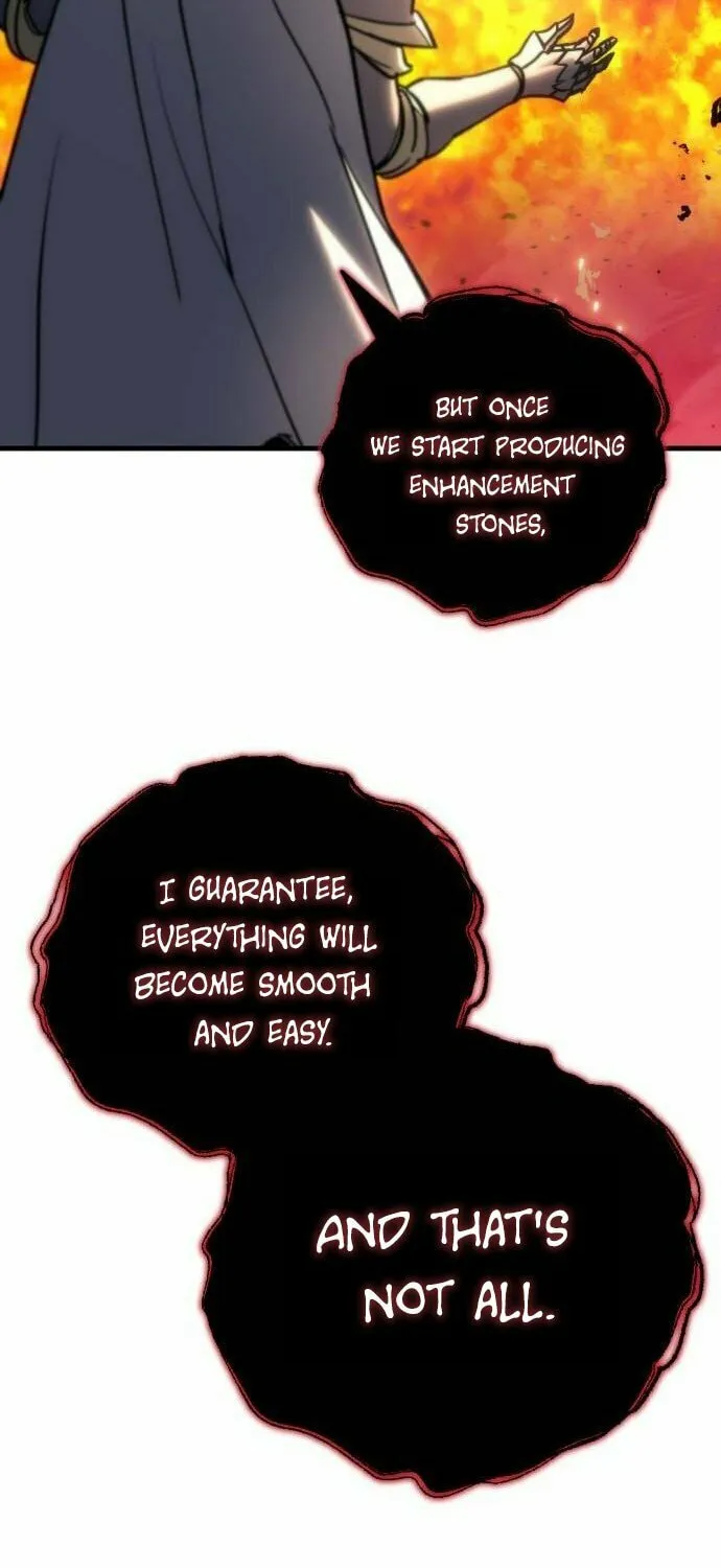 Hiding a Logistics Center in the Apocalypse Chapter 21 page 95 - 
