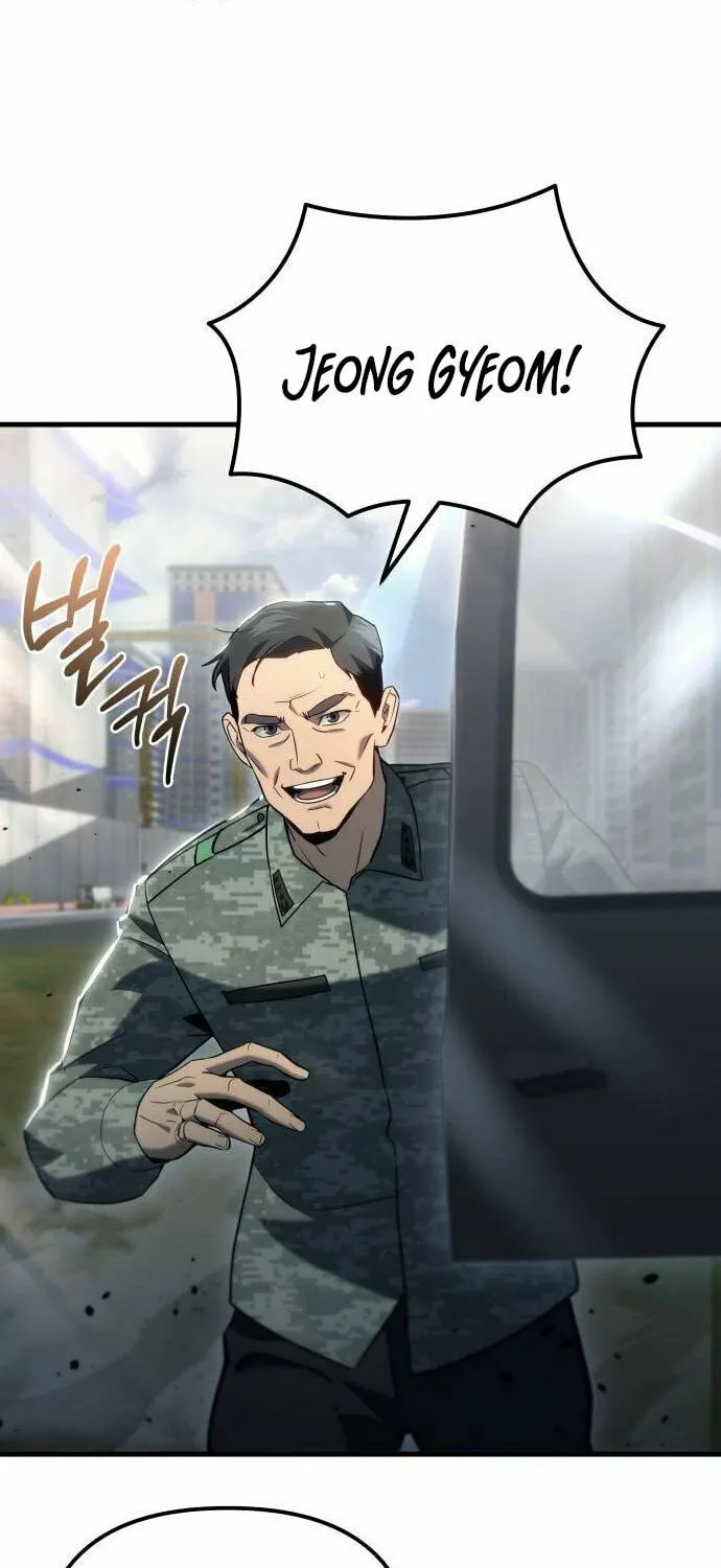 Hiding a Logistics Center in the Apocalypse Chapter 22 page 101 - 