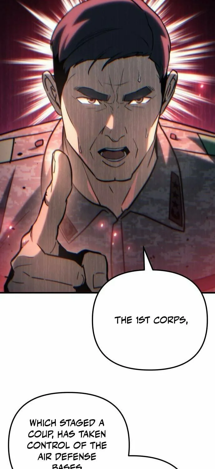 Hiding a Logistics Center in the Apocalypse Chapter 22 page 106 - 