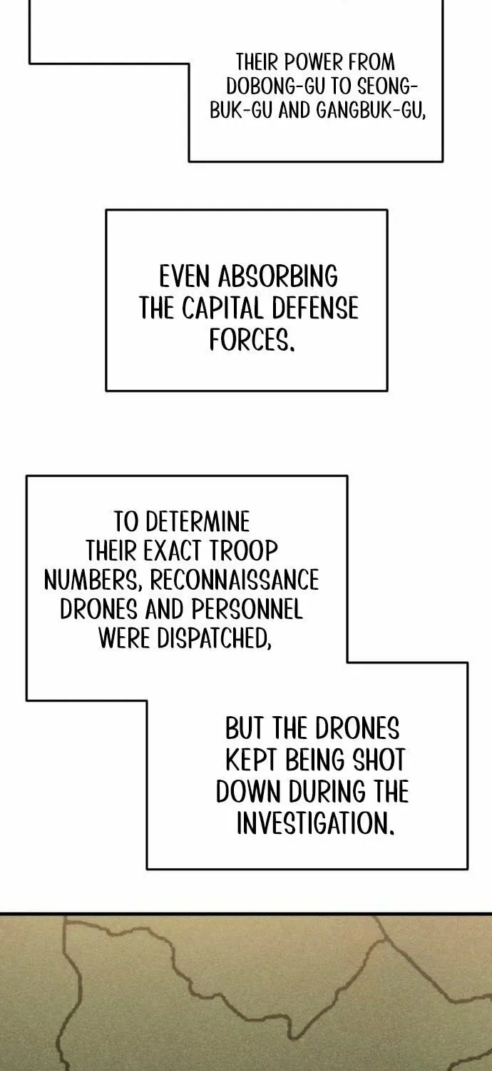 Hiding a Logistics Center in the Apocalypse Chapter 22 page 111 - 