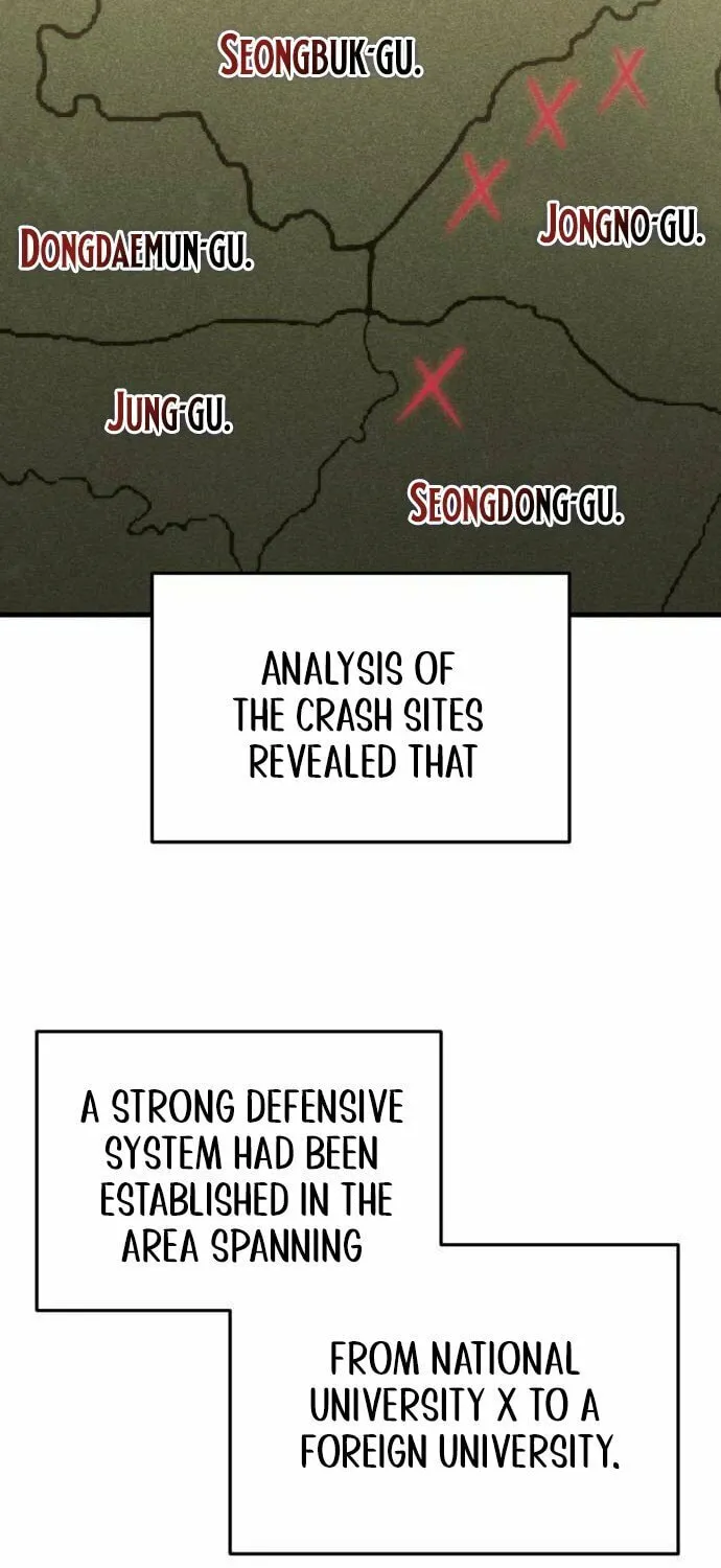 Hiding a Logistics Center in the Apocalypse Chapter 22 page 112 - 