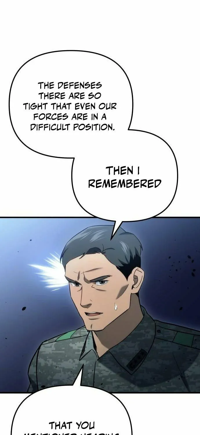 Hiding a Logistics Center in the Apocalypse Chapter 22 page 113 - 