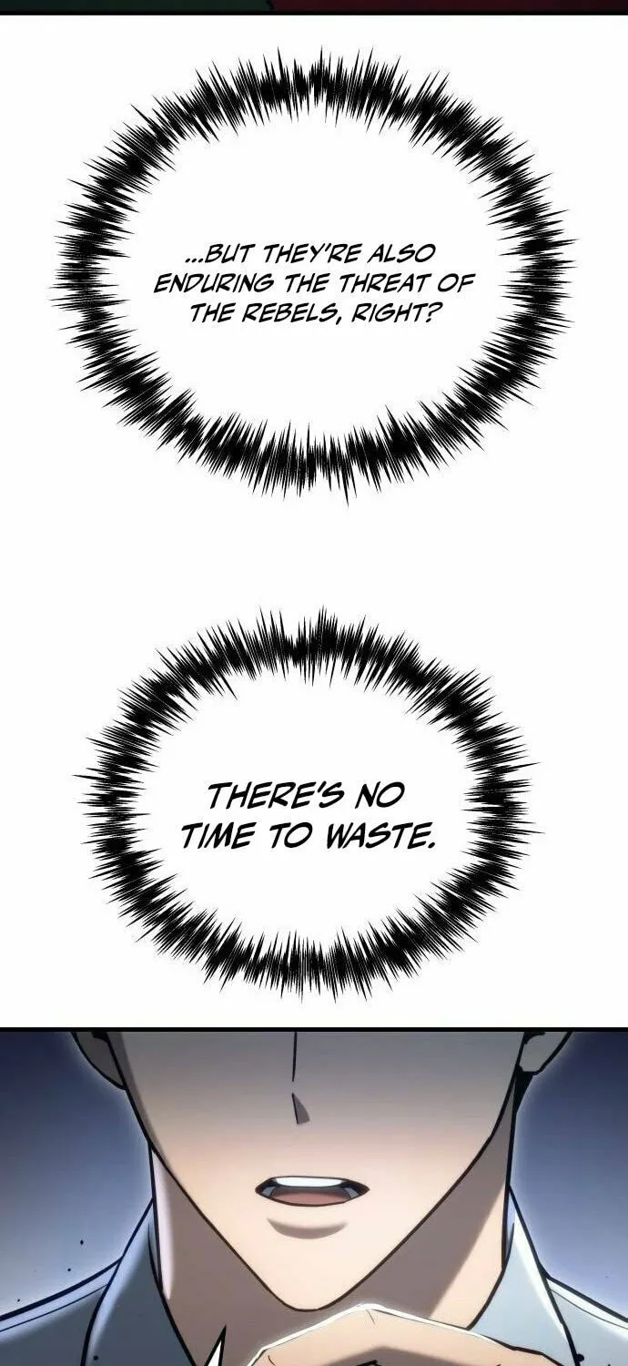 Hiding a Logistics Center in the Apocalypse Chapter 22 page 122 - 