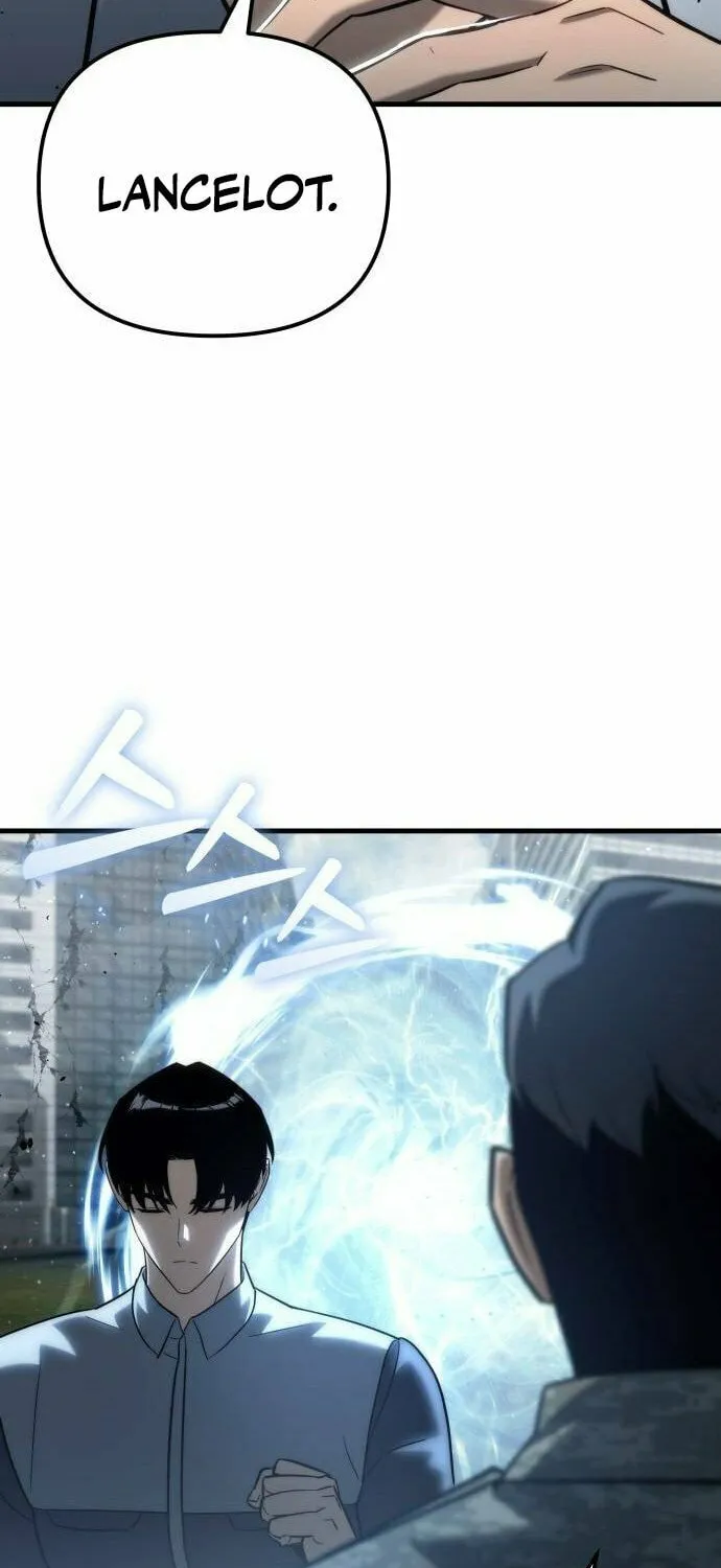 Hiding a Logistics Center in the Apocalypse Chapter 22 page 123 - 