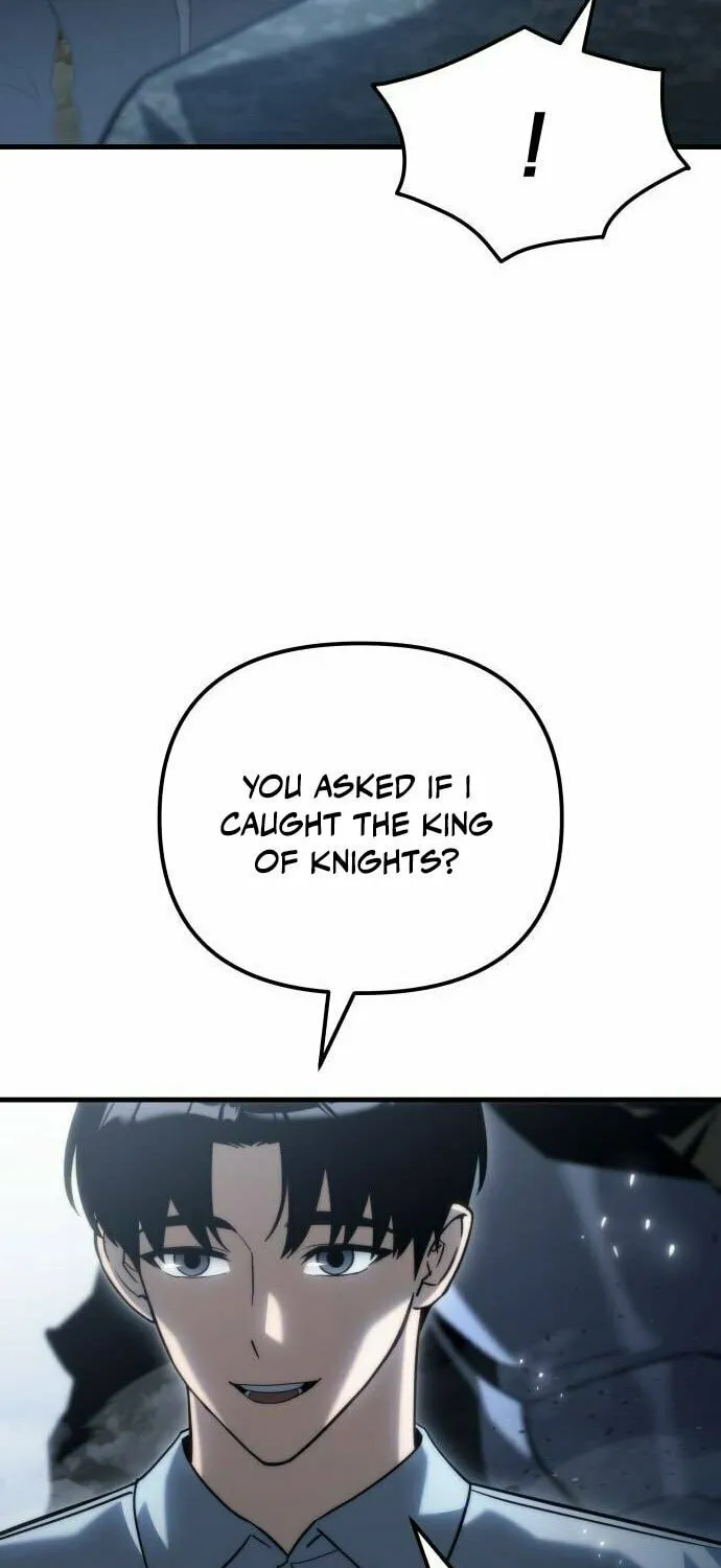 Hiding a Logistics Center in the Apocalypse Chapter 22 page 124 - 