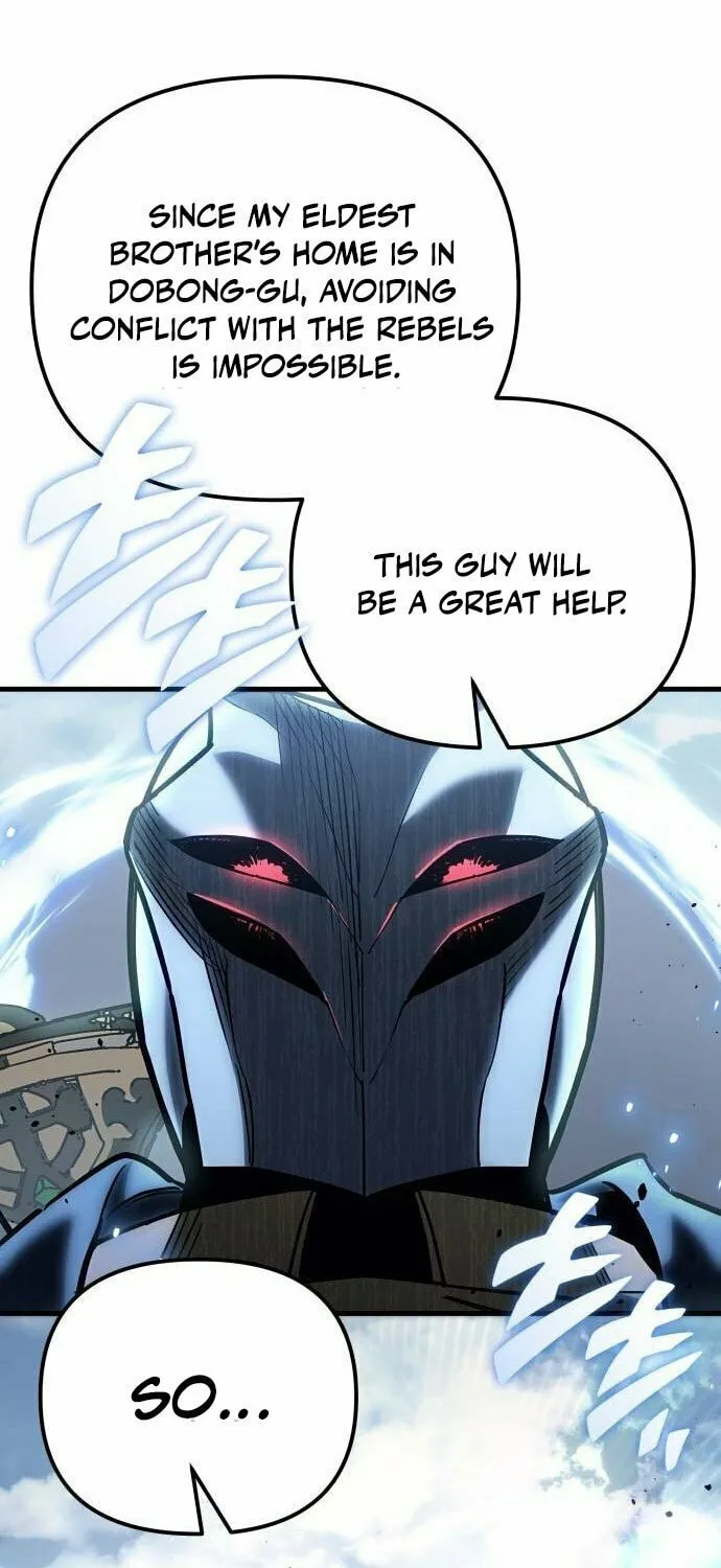 Hiding a Logistics Center in the Apocalypse Chapter 22 page 129 - 