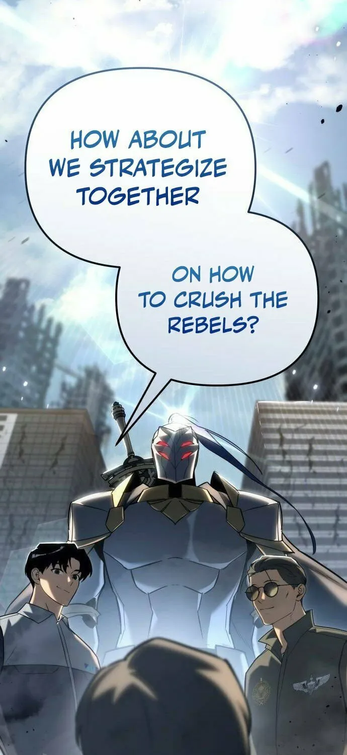 Hiding a Logistics Center in the Apocalypse Chapter 22 page 130 - 