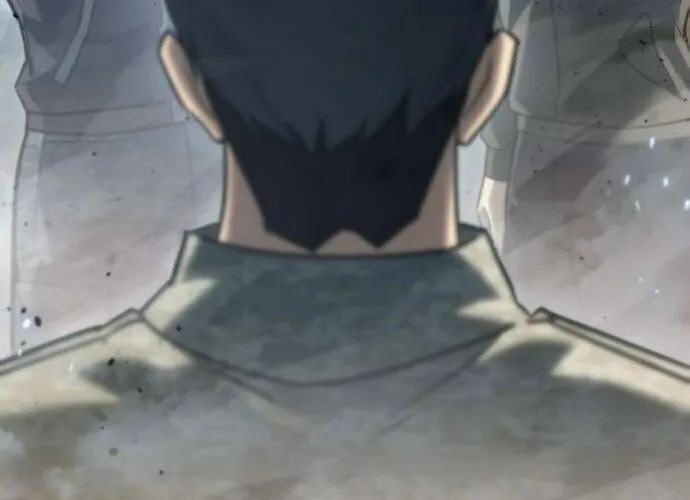 Hiding a Logistics Center in the Apocalypse Chapter 22 page 131 - 