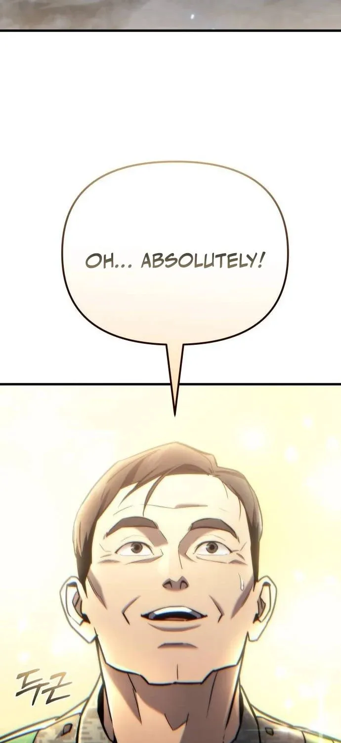 Hiding a Logistics Center in the Apocalypse Chapter 22 page 132 - 