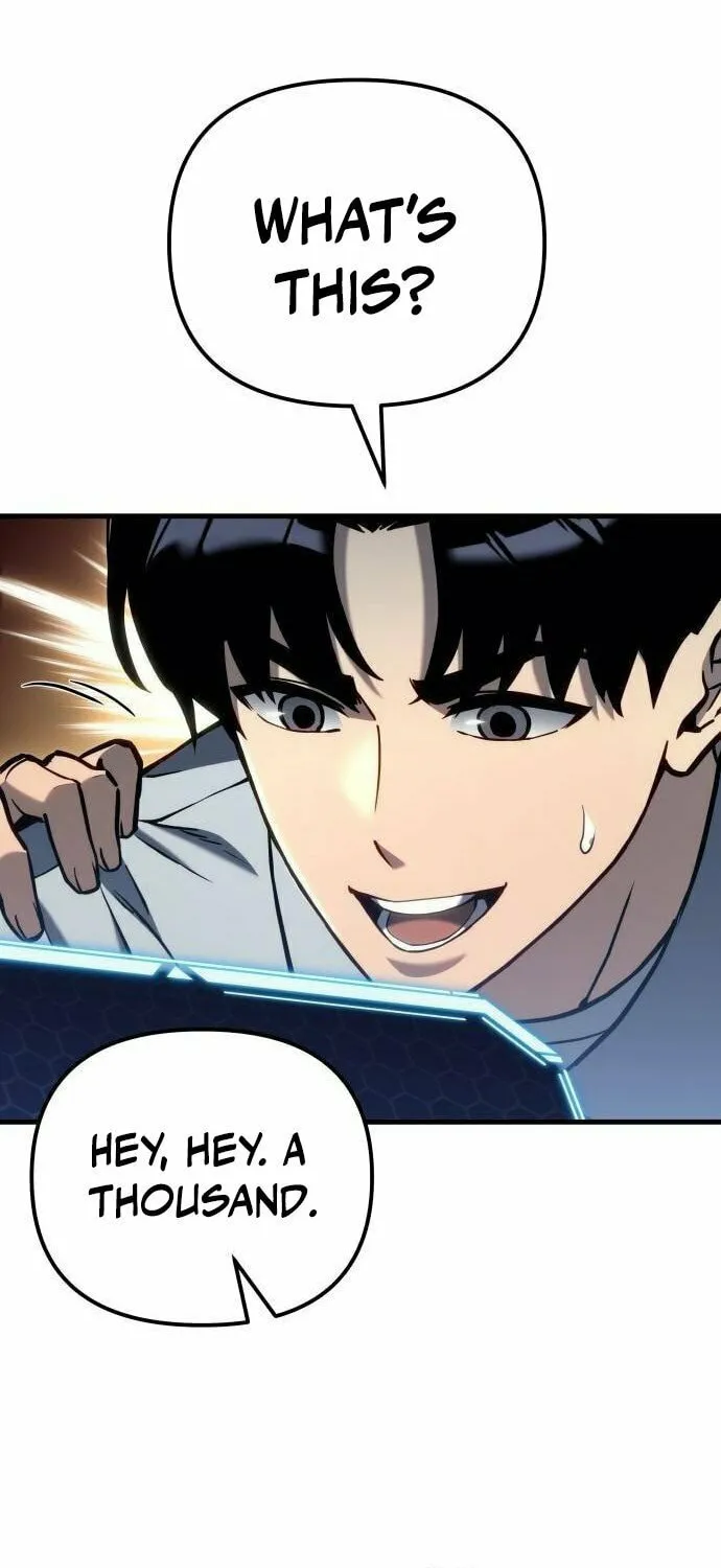 Hiding a Logistics Center in the Apocalypse Chapter 22 page 16 - 