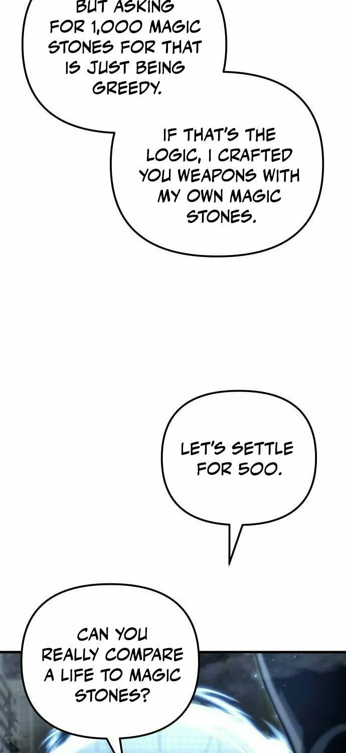 Hiding a Logistics Center in the Apocalypse Chapter 22 page 20 - 