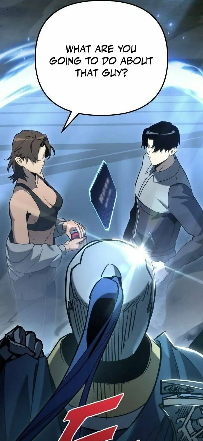 Hiding a Logistics Center in the Apocalypse Chapter 22 page 24 - 