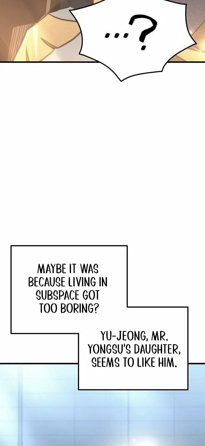 Hiding a Logistics Center in the Apocalypse Chapter 22 page 30 - 
