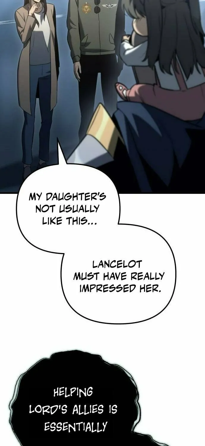 Hiding a Logistics Center in the Apocalypse Chapter 22 page 32 - 