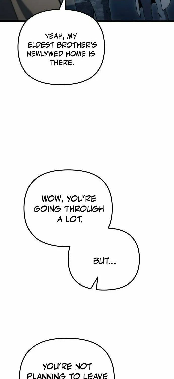 Hiding a Logistics Center in the Apocalypse Chapter 22 page 39 - 
