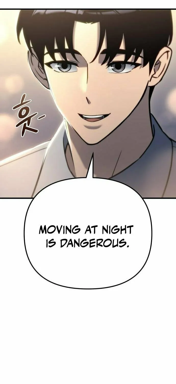 Hiding a Logistics Center in the Apocalypse Chapter 22 page 48 - 