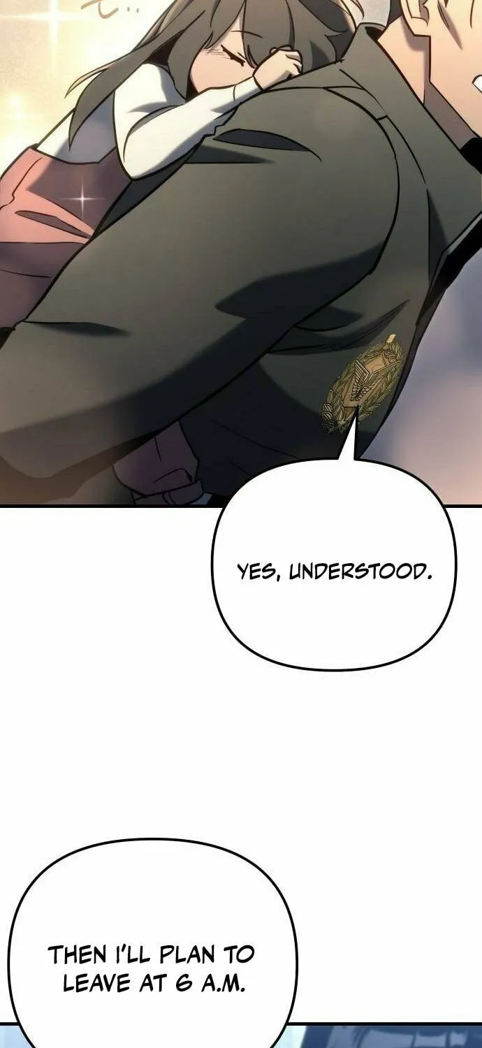 Hiding a Logistics Center in the Apocalypse Chapter 22 page 50 - 
