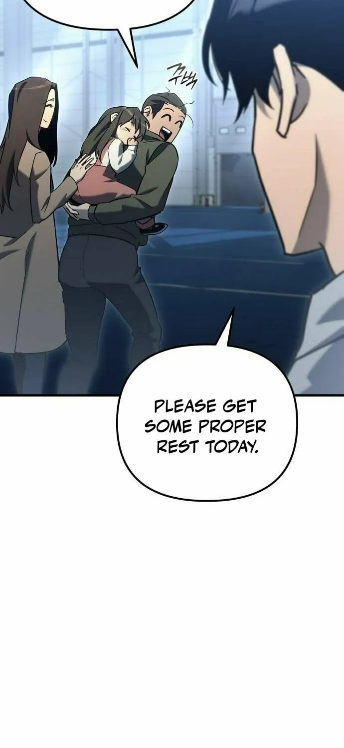 Hiding a Logistics Center in the Apocalypse Chapter 22 page 51 - 