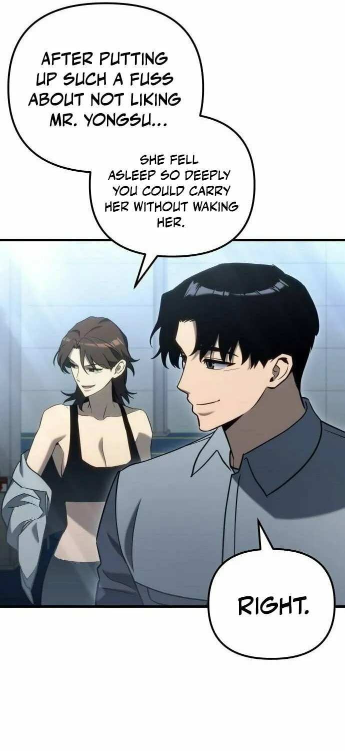Hiding a Logistics Center in the Apocalypse Chapter 22 page 53 - 
