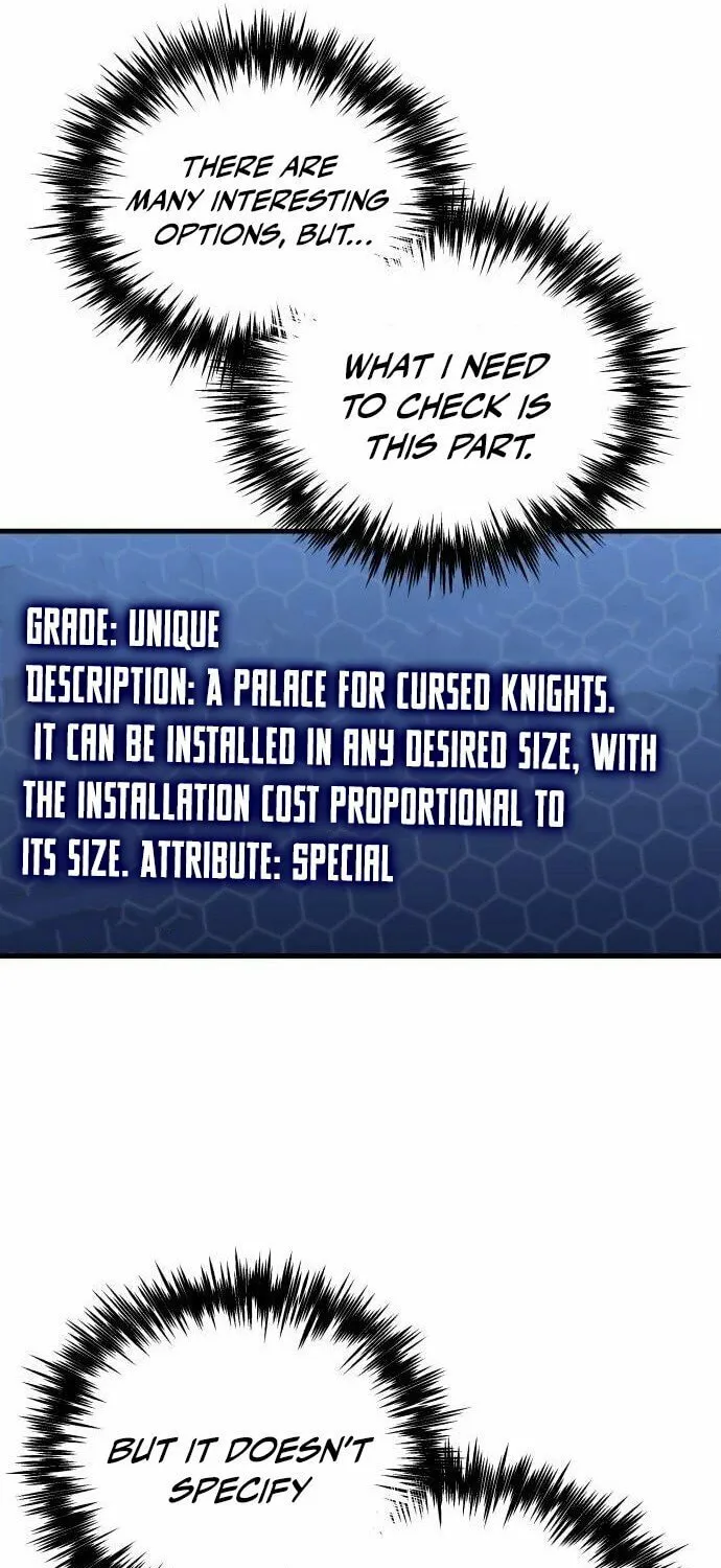 Hiding a Logistics Center in the Apocalypse Chapter 22 page 59 - 