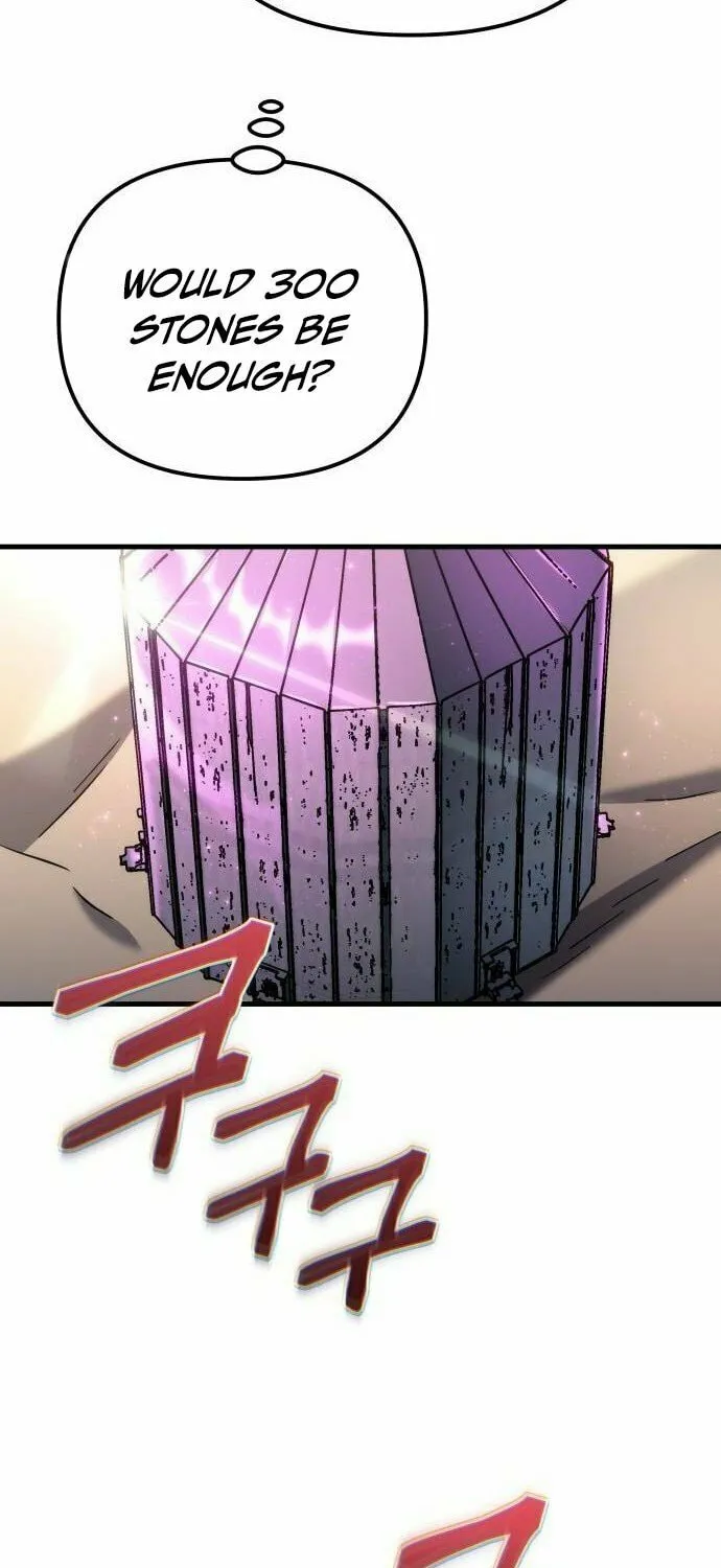Hiding a Logistics Center in the Apocalypse Chapter 22 page 61 - 
